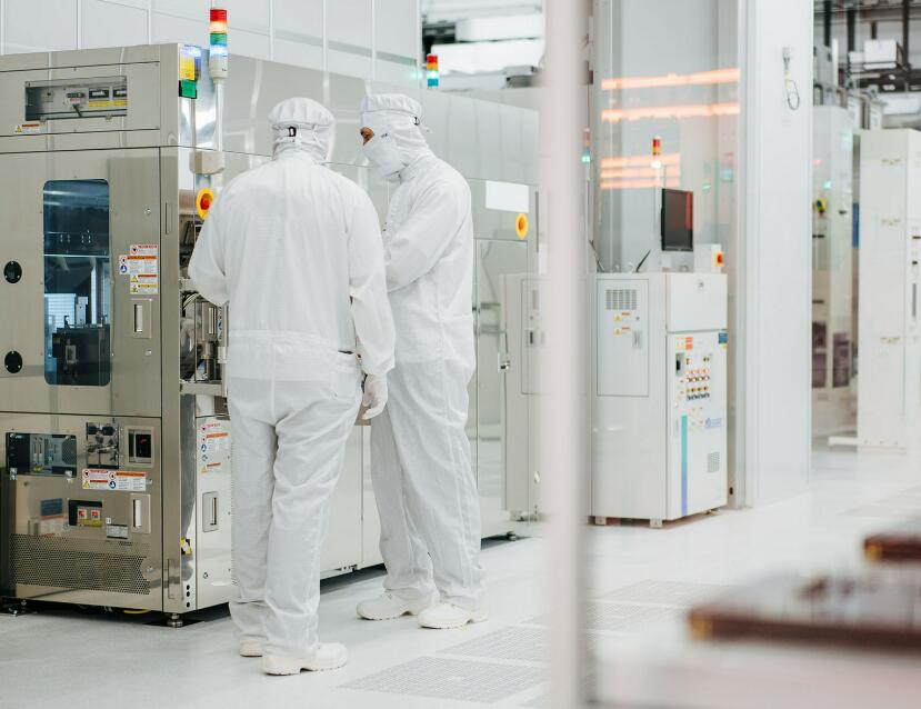 舊半導體晶圓研磨設備進口報關手續資料指南「建議收藏」