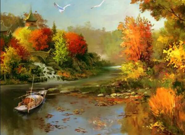 廣州機(jī)場意大利油畫進(jìn)口報關(guān)代理服務(wù)【清關(guān)案例】