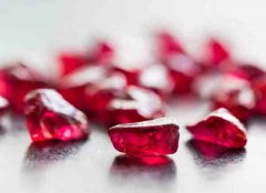 坦桑尼亞紅寶石進口報關代理案例【經(jīng)典案例】